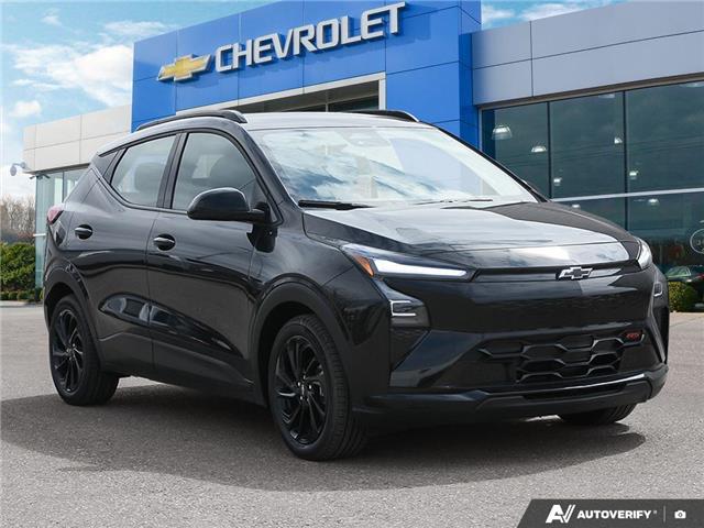2027 Chevrolet Bolt RS (Stk: 42943) in Georgetown - Image 7 of 30 2027 Chevrolet Bolt RS (Stk: 42943) in Georgetown - Image 7 of 30