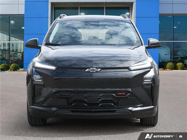 2027 Chevrolet Bolt RS (Stk: 42943) in Georgetown - Image 8 of 30 2027 Chevrolet Bolt RS (Stk: 42943) in Georgetown - Image 8 of 30