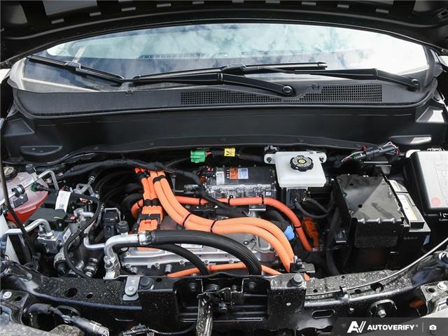 2027 Chevrolet Bolt RS (Stk: 42943) in Georgetown - Image 11 of 30 2027 Chevrolet Bolt RS (Stk: 42943) in Georgetown - Image 11 of 30