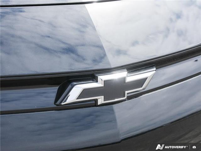 2027 Chevrolet Bolt RS (Stk: 42943) in Georgetown - Image 12 of 30 2027 Chevrolet Bolt RS (Stk: 42943) in Georgetown - Image 12 of 30