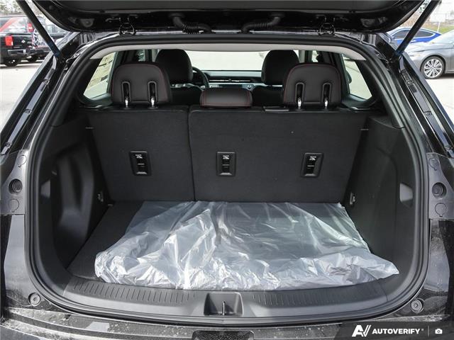 2027 Chevrolet Bolt RS (Stk: 42943) in Georgetown - Image 14 of 30 2027 Chevrolet Bolt RS (Stk: 42943) in Georgetown - Image 14 of 30