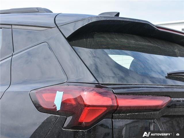 2027 Chevrolet Bolt RS (Stk: 42943) in Georgetown - Image 15 of 30 2027 Chevrolet Bolt RS (Stk: 42943) in Georgetown - Image 15 of 30