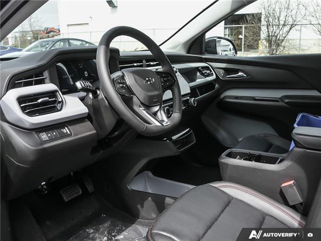 2027 Chevrolet Bolt RS (Stk: 42943) in Georgetown - Image 16 of 30 2027 Chevrolet Bolt RS (Stk: 42943) in Georgetown - Image 16 of 30