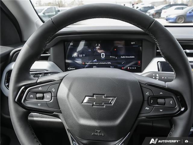 2027 Chevrolet Bolt RS (Stk: 42943) in Georgetown - Image 17 of 30 2027 Chevrolet Bolt RS (Stk: 42943) in Georgetown - Image 17 of 30