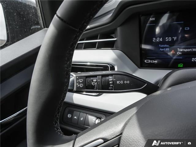 2027 Chevrolet Bolt RS (Stk: 42943) in Georgetown - Image 19 of 30 2027 Chevrolet Bolt RS (Stk: 42943) in Georgetown - Image 19 of 30
