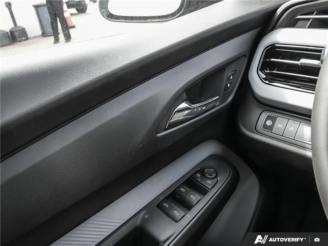 2027 Chevrolet Bolt RS (Stk: 42943) in Georgetown - Image 20 of 30 2027 Chevrolet Bolt RS (Stk: 42943) in Georgetown - Image 20 of 30