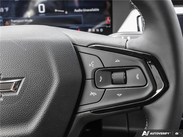 2027 Chevrolet Bolt RS (Stk: 42943) in Georgetown - Image 21 of 30 2027 Chevrolet Bolt RS (Stk: 42943) in Georgetown - Image 21 of 30