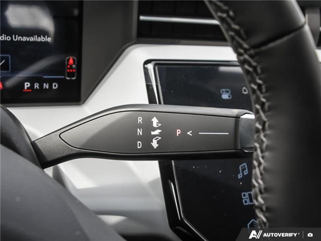 2027 Chevrolet Bolt RS (Stk: 42943) in Georgetown - Image 22 of 30 2027 Chevrolet Bolt RS (Stk: 42943) in Georgetown - Image 22 of 30