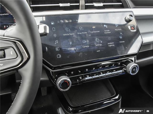 2027 Chevrolet Bolt RS (Stk: 42943) in Georgetown - Image 23 of 30 2027 Chevrolet Bolt RS (Stk: 42943) in Georgetown - Image 23 of 30