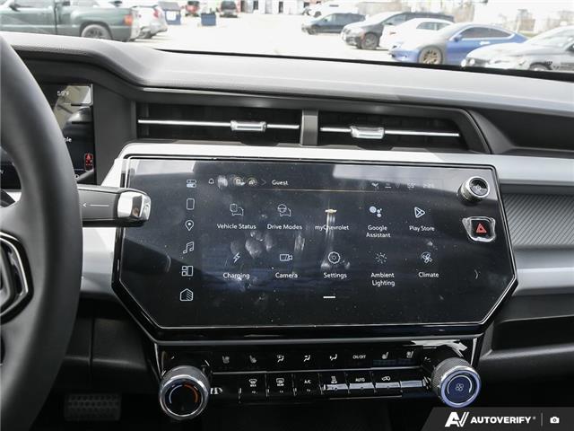 2027 Chevrolet Bolt RS (Stk: 42943) in Georgetown - Image 24 of 30 2027 Chevrolet Bolt RS (Stk: 42943) in Georgetown - Image 24 of 30