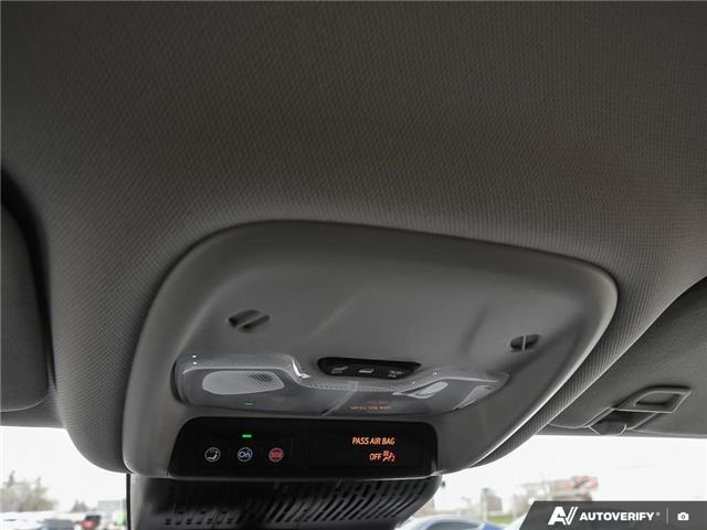 2027 Chevrolet Bolt RS (Stk: 42943) in Georgetown - Image 25 of 30 2027 Chevrolet Bolt RS (Stk: 42943) in Georgetown - Image 25 of 30