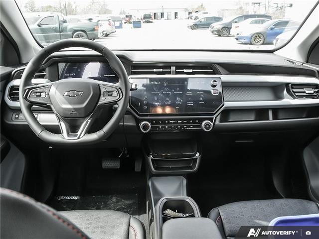 2027 Chevrolet Bolt RS (Stk: 42943) in Georgetown - Image 28 of 30 2027 Chevrolet Bolt RS (Stk: 42943) in Georgetown - Image 28 of 30