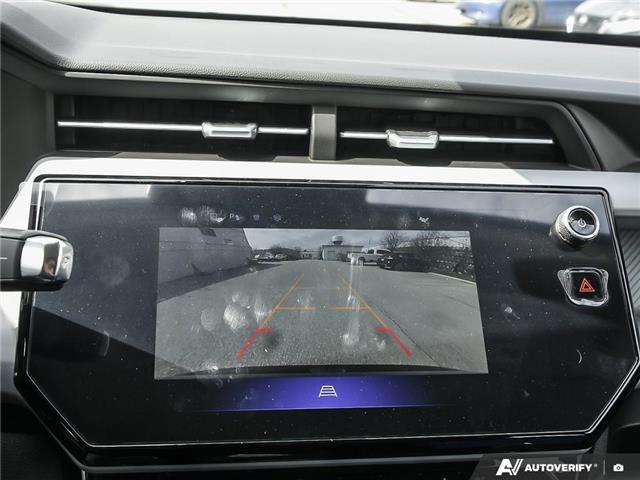 2027 Chevrolet Bolt RS (Stk: 42943) in Georgetown - Image 29 of 30 2027 Chevrolet Bolt RS (Stk: 42943) in Georgetown - Image 29 of 30