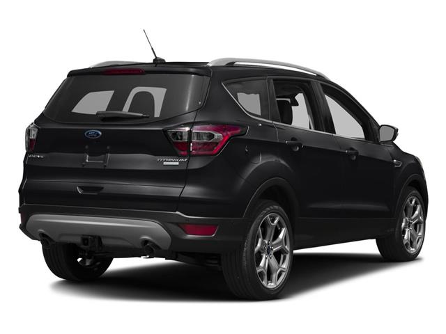 2017 Ford Escape Titanium (Stk: S25994B) in Ottawa - Image 2 of 13
