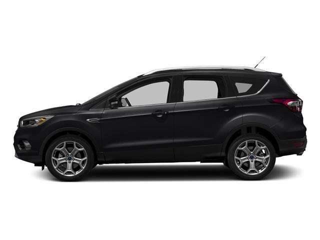 2017 Ford Escape Titanium (Stk: S25994B) in Ottawa - Image 3 of 13