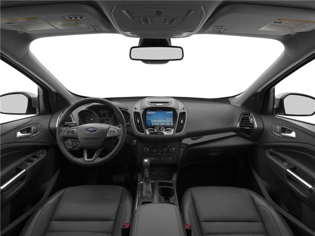 2017 Ford Escape Titanium (Stk: S25994B) in Ottawa - Image 5 of 13