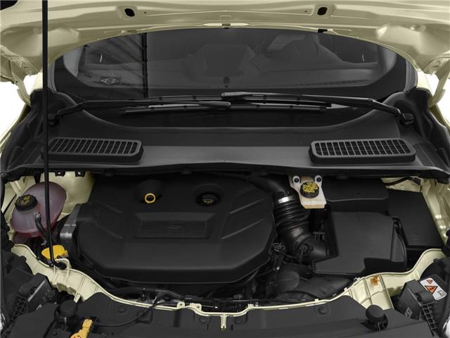 2017 Ford Escape Titanium (Stk: S25994B) in Ottawa - Image 9 of 13