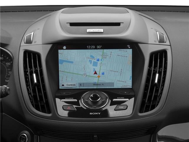 2017 Ford Escape Titanium (Stk: S25994B) in Ottawa - Image 13 of 13