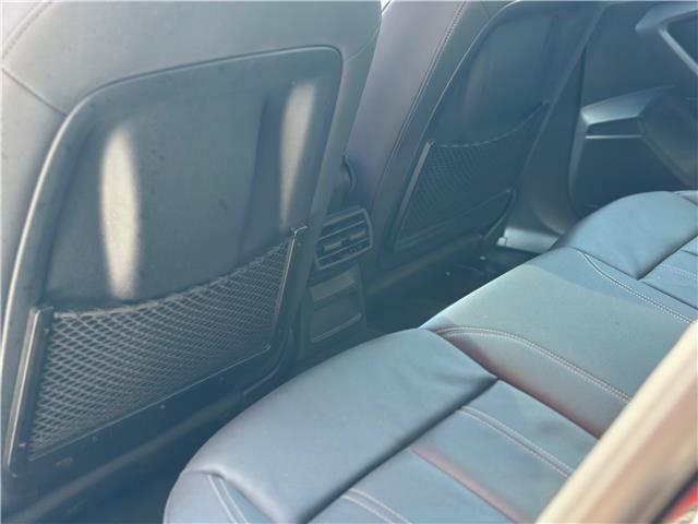 2022 Audi A3 40 Komfort (Stk: 484U) in Toronto - Image 14 of 23