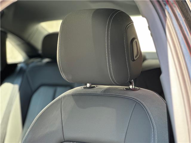 2022 Audi A3 40 Komfort (Stk: 484U) in Toronto - Image 18 of 23