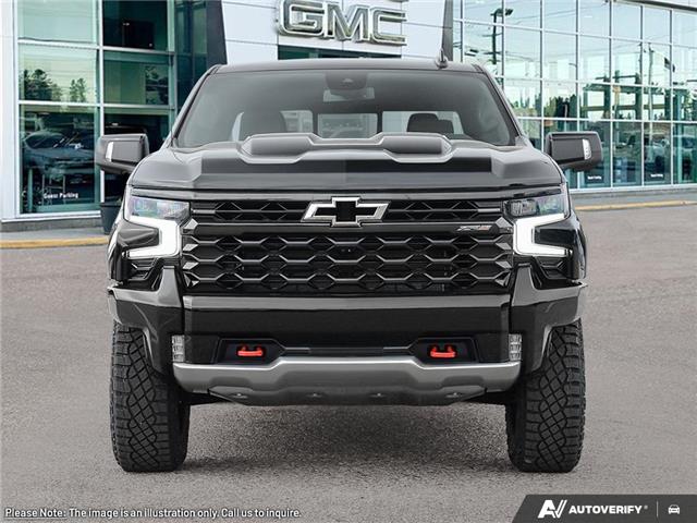 2026 Chevrolet Silverado 1500 ZR2 (Stk: 7439-26) in Sault Ste. Marie - Image 2 of 25 2026 Chevrolet Silverado 1500 ZR2 (Stk: 7439-26) in Sault Ste. Marie - Image 2 of 25