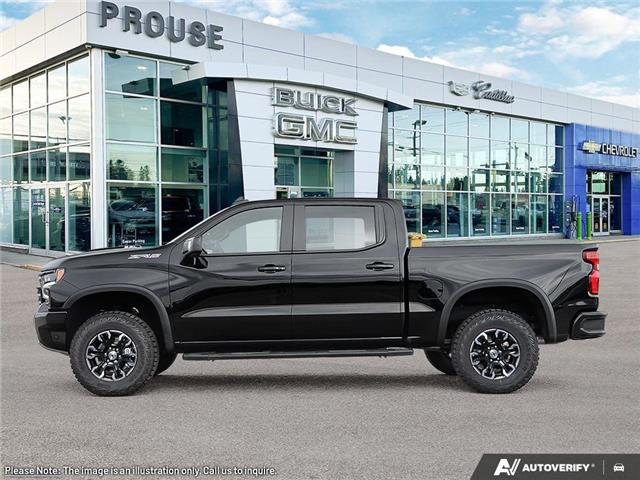 2026 Chevrolet Silverado 1500 ZR2 (Stk: 7439-26) in Sault Ste. Marie - Image 3 of 25 2026 Chevrolet Silverado 1500 ZR2 (Stk: 7439-26) in Sault Ste. Marie - Image 3 of 25