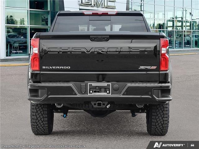 2026 Chevrolet Silverado 1500 ZR2 (Stk: 7439-26) in Sault Ste. Marie - Image 5 of 25 2026 Chevrolet Silverado 1500 ZR2 (Stk: 7439-26) in Sault Ste. Marie - Image 5 of 25