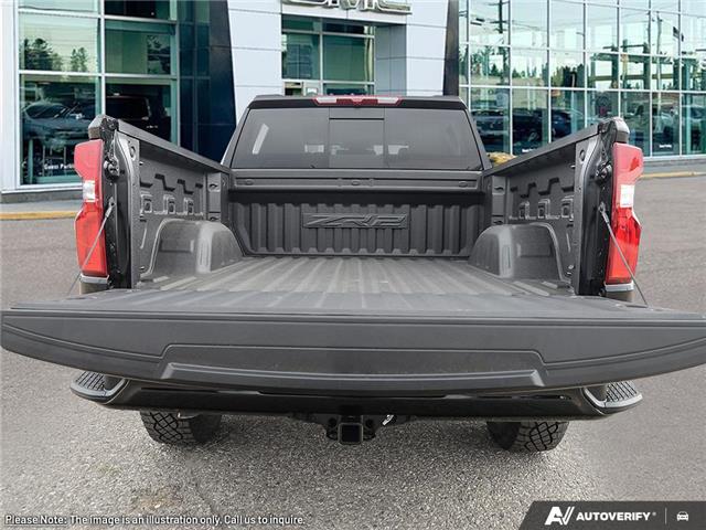 2026 Chevrolet Silverado 1500 ZR2 (Stk: 7439-26) in Sault Ste. Marie - Image 7 of 25 2026 Chevrolet Silverado 1500 ZR2 (Stk: 7439-26) in Sault Ste. Marie - Image 7 of 25