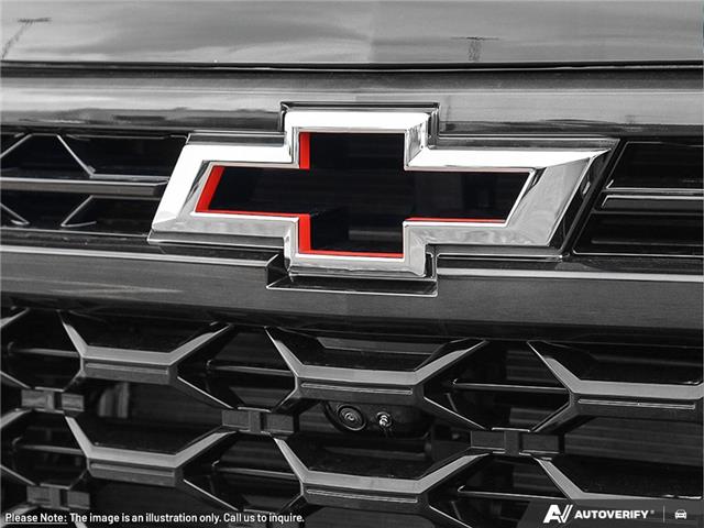 2026 Chevrolet Silverado 1500 ZR2 (Stk: 7439-26) in Sault Ste. Marie - Image 9 of 25 2026 Chevrolet Silverado 1500 ZR2 (Stk: 7439-26) in Sault Ste. Marie - Image 9 of 25