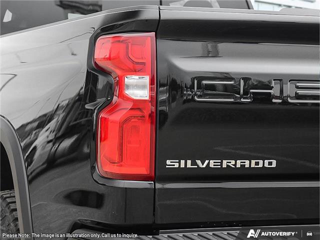 2026 Chevrolet Silverado 1500 ZR2 (Stk: 7439-26) in Sault Ste. Marie - Image 11 of 25 2026 Chevrolet Silverado 1500 ZR2 (Stk: 7439-26) in Sault Ste. Marie - Image 11 of 25