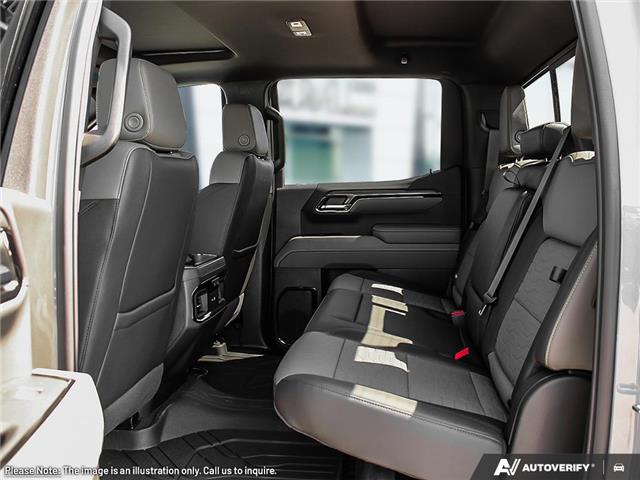 2026 Chevrolet Silverado 1500 ZR2 (Stk: 7439-26) in Sault Ste. Marie - Image 21 of 25 2026 Chevrolet Silverado 1500 ZR2 (Stk: 7439-26) in Sault Ste. Marie - Image 21 of 25