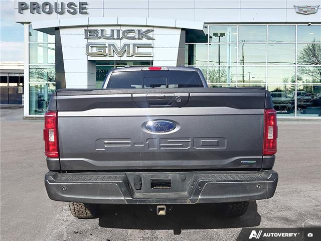 2022 Ford F-150 XLT (Stk: 8752-26A) in Sault Ste. Marie - Image 5 of 25