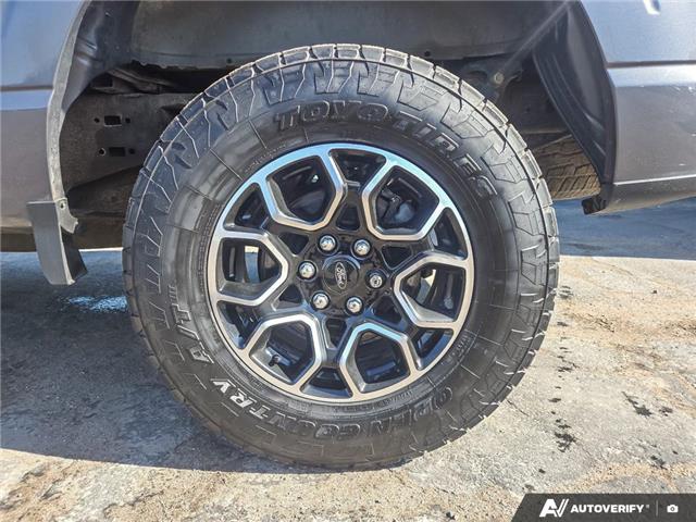 2022 Ford F-150 XLT (Stk: 8752-26A) in Sault Ste. Marie - Image 6 of 25