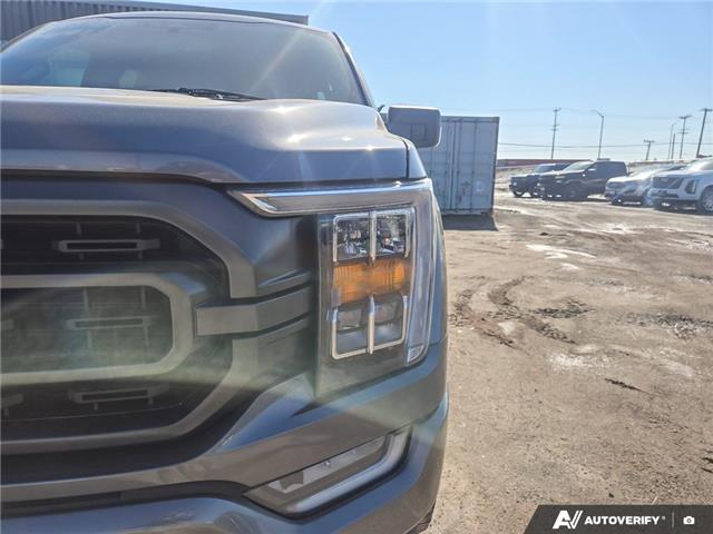 2022 Ford F-150 XLT (Stk: 8752-26A) in Sault Ste. Marie - Image 8 of 25