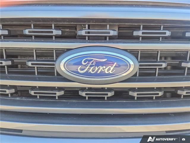 2022 Ford F-150 XLT (Stk: 8752-26A) in Sault Ste. Marie - Image 9 of 25