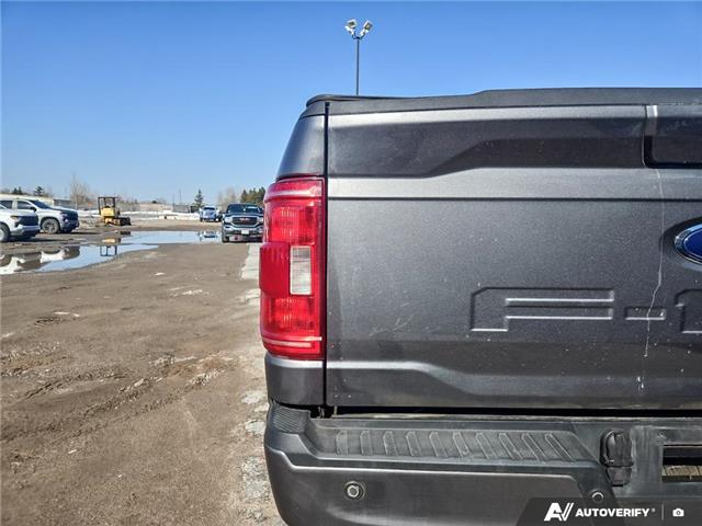 2022 Ford F-150 XLT (Stk: 8752-26A) in Sault Ste. Marie - Image 11 of 25