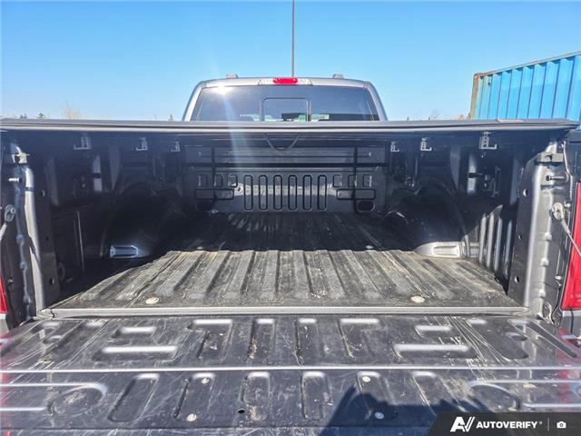 2022 Ford F-150 XLT (Stk: 8752-26A) in Sault Ste. Marie - Image 12 of 25