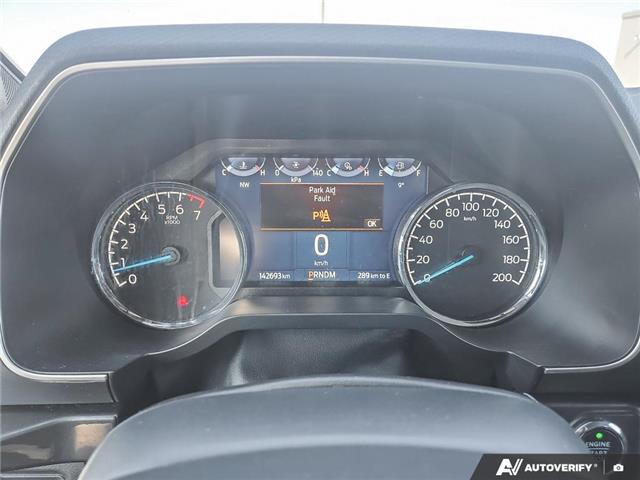 2022 Ford F-150 XLT (Stk: 8752-26A) in Sault Ste. Marie - Image 15 of 25