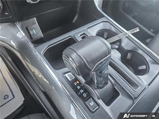 2022 Ford F-150 XLT (Stk: 8752-26A) in Sault Ste. Marie - Image 18 of 25