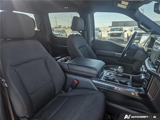 2022 Ford F-150 XLT (Stk: 8752-26A) in Sault Ste. Marie - Image 22 of 25