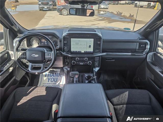 2022 Ford F-150 XLT (Stk: 8752-26A) in Sault Ste. Marie - Image 24 of 25