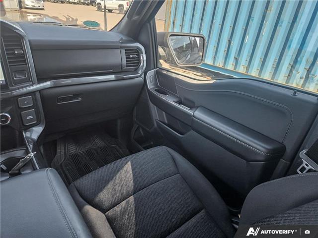 2022 Ford F-150 XLT (Stk: 8752-26A) in Sault Ste. Marie - Image 25 of 25