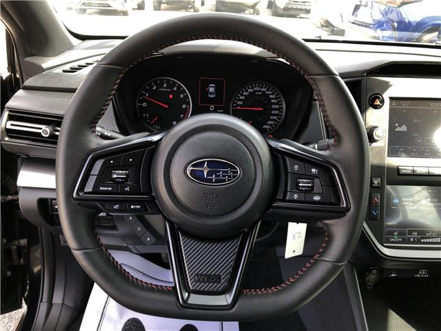 2024 Subaru WRX Base (Stk: 808336) in Ottawa - Image 14 of 23 2024 Subaru WRX Base (Stk: 808336) in Ottawa - Image 14 of 23