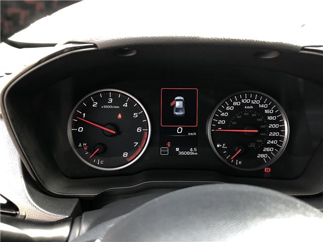 2024 Subaru WRX Base (Stk: 808336) in Ottawa - Image 15 of 23 2024 Subaru WRX Base (Stk: 808336) in Ottawa - Image 15 of 23