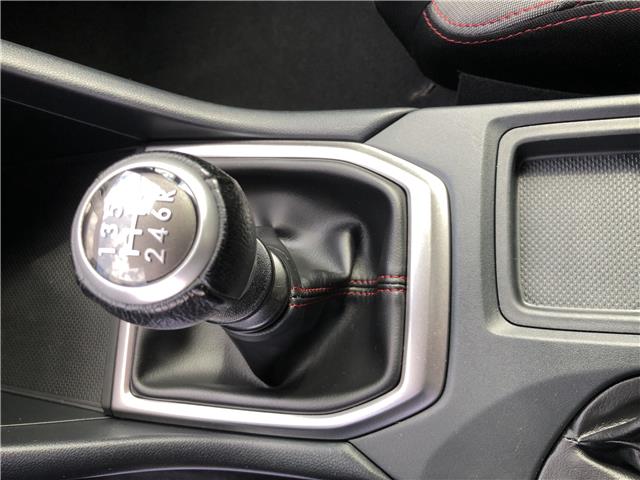 2024 Subaru WRX Base (Stk: 808336) in Ottawa - Image 19 of 23 2024 Subaru WRX Base (Stk: 808336) in Ottawa - Image 19 of 23