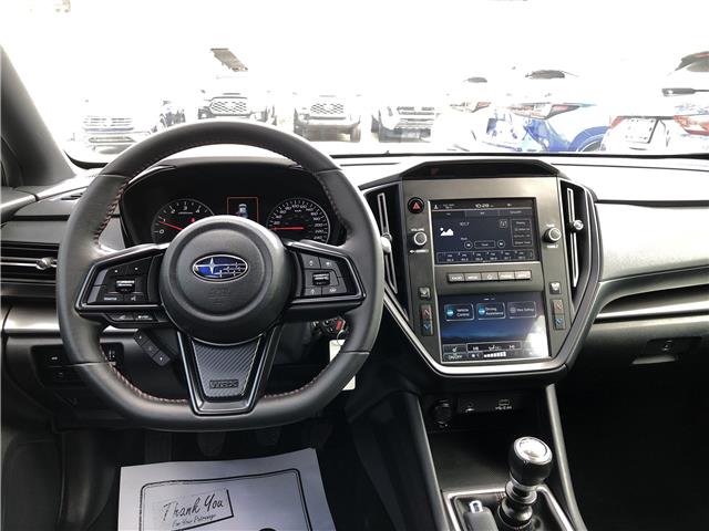 2024 Subaru WRX Base (Stk: 808336) in Ottawa - Image 20 of 23 2024 Subaru WRX Base (Stk: 808336) in Ottawa - Image 20 of 23