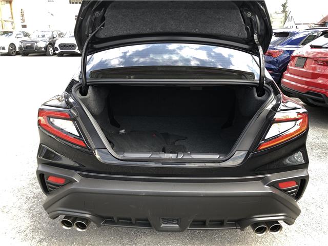 2024 Subaru WRX Base (Stk: 808336) in Ottawa - Image 22 of 23 2024 Subaru WRX Base (Stk: 808336) in Ottawa - Image 22 of 23