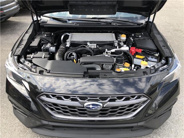 2024 Subaru WRX Base (Stk: 808336) in Ottawa - Image 23 of 23 2024 Subaru WRX Base (Stk: 808336) in Ottawa - Image 23 of 23