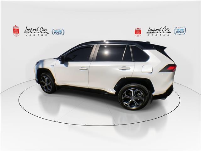 2024 Toyota RAV4 Prime XSE (Stk: 230269) in Ottawa - Image 6 of 25
