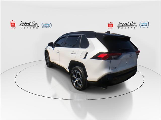2024 Toyota RAV4 Prime XSE (Stk: 230269) in Ottawa - Image 7 of 25